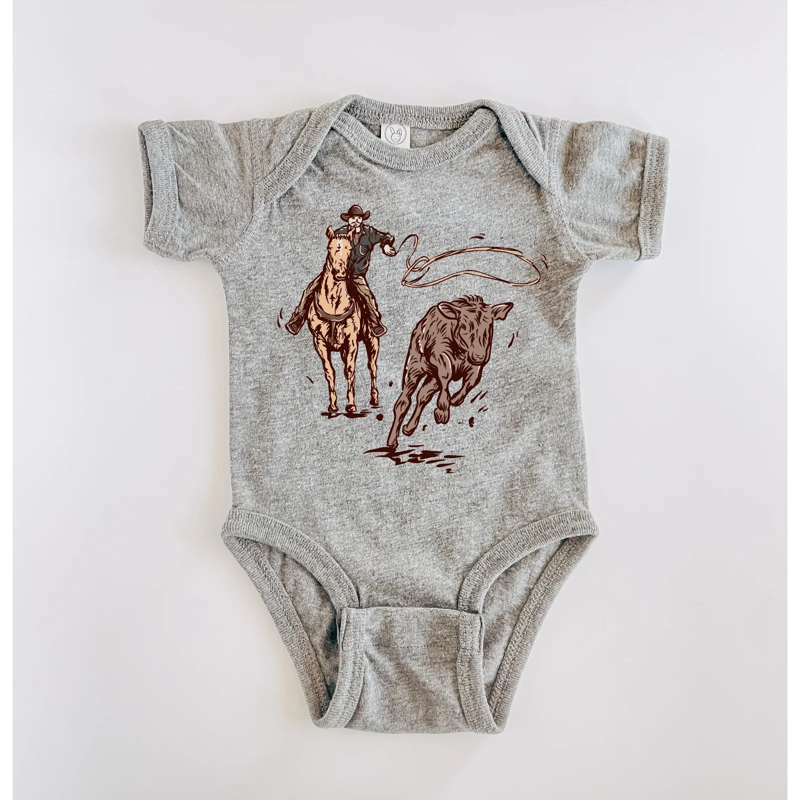 Roping Bodysuit
