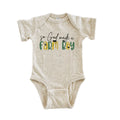 So God Made a Farm Boy Bodysuit