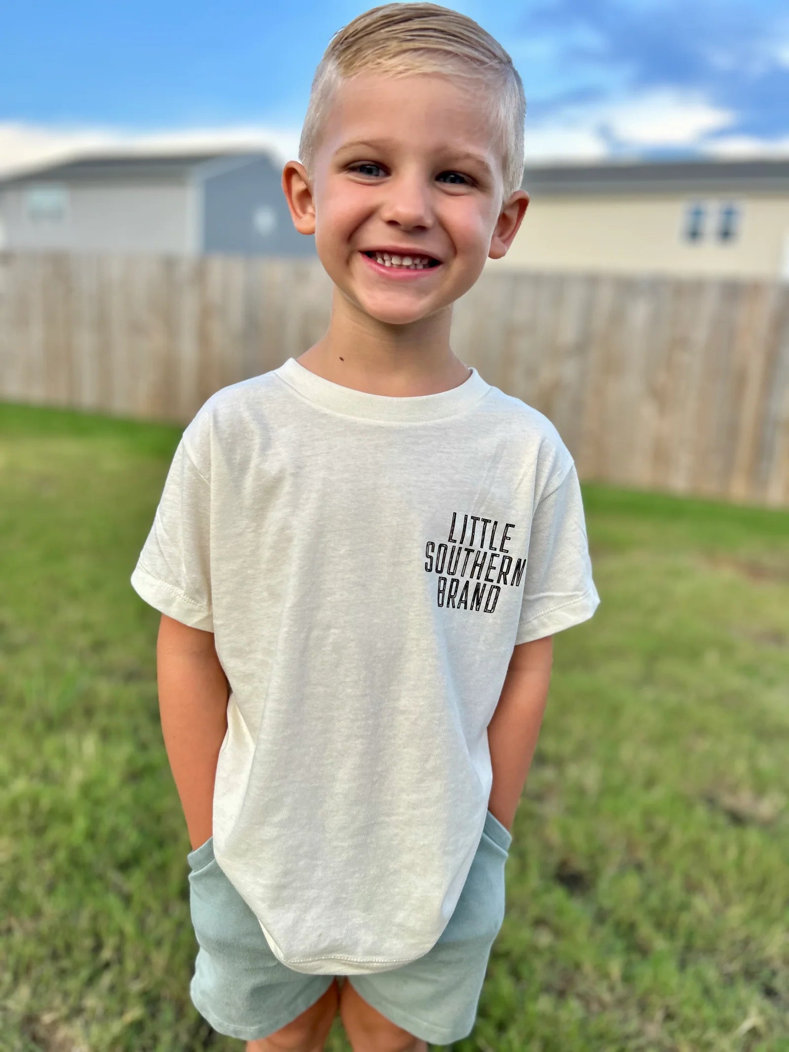 Rad Dude Tee