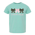 So God Made Country Girls Tee
