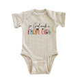 So God Made a Farm Girl Bodysuit