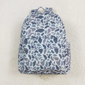 Light Camo Backpack