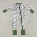 Preppy Duck Zippy