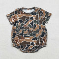 Retro Camo Bubble