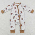 White Flying Ducks Zippy