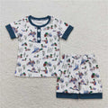 Mallard Ducks Cozy Set