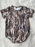 Woods Camo Bubble