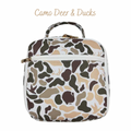 Lunch Box - 4 different prints