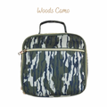 Lunch Box - 4 different prints