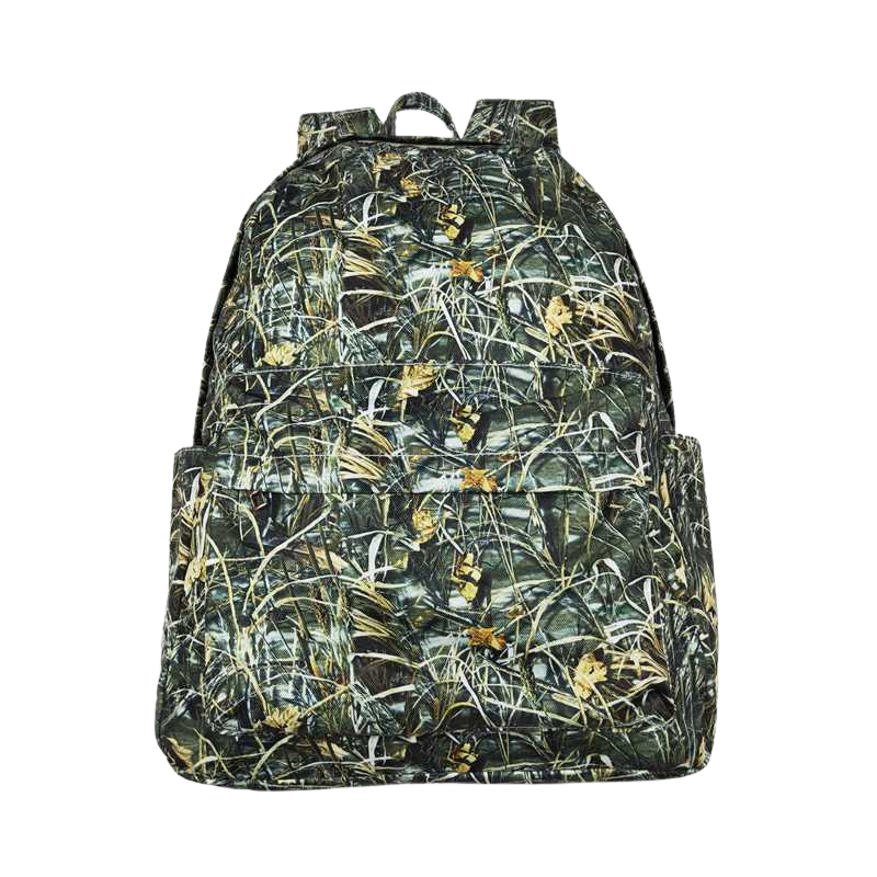 Mini Backpack - 5 different prints