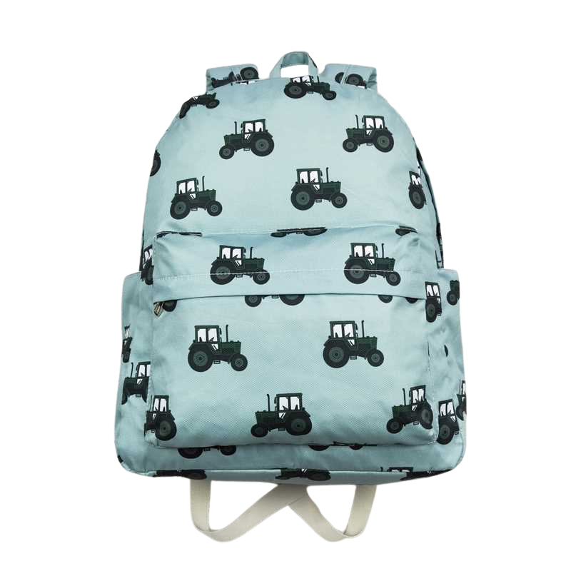 Mini Backpack - 5 different prints