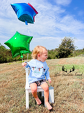 Mallard Birthday Boy | Light Blue