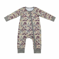 Old School Camo Zippy