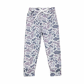 Light Camo Joggers