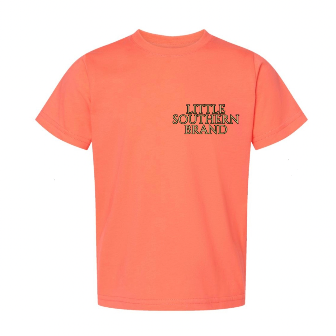 Hunting Lab Tee