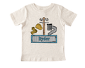 Lineman Name Tee - CUSTOM