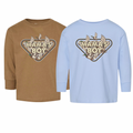 Ducks & Camo Mama’s Boy (Long Sleeve) - 2 Colors