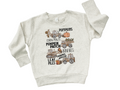 Fall Things Crewneck