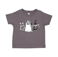 Camo Boo Tee