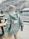 Cooler Pup Hoodie