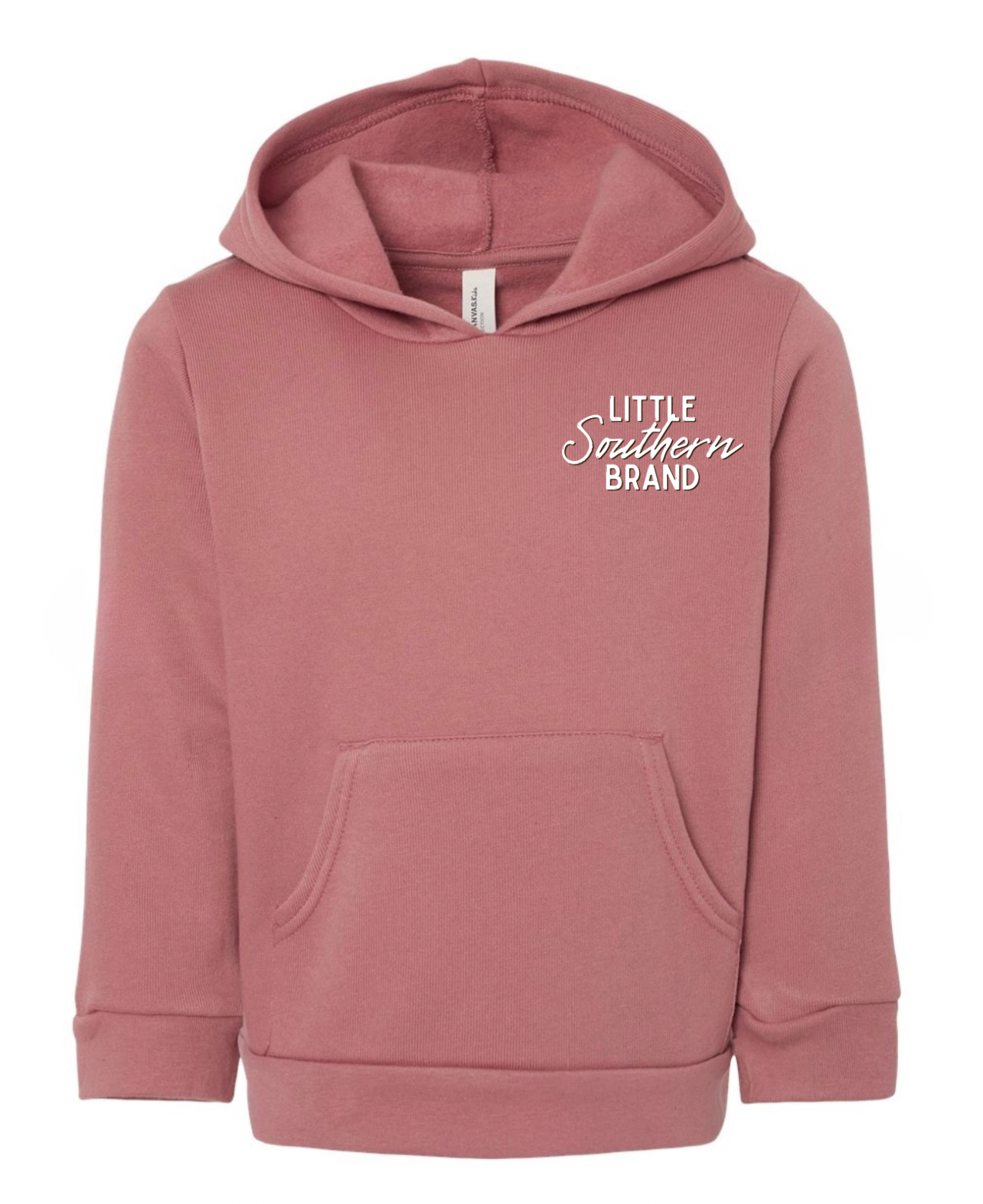 Cattle Checkin’ Buddy Hoodie