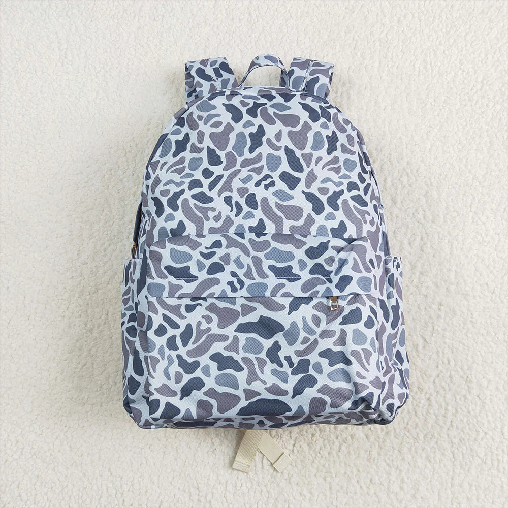 Backpack (5 different prints) - Preorder